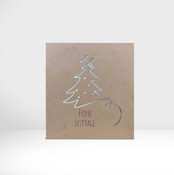 Weihnachtskarte 120